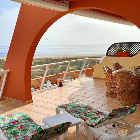 Apartamento Balcon De Jandia Playa Jandia Exteriér fotografie