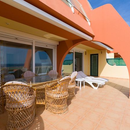 Apartamento Balcon De Jandia Playa Jandia Exteriér fotografie