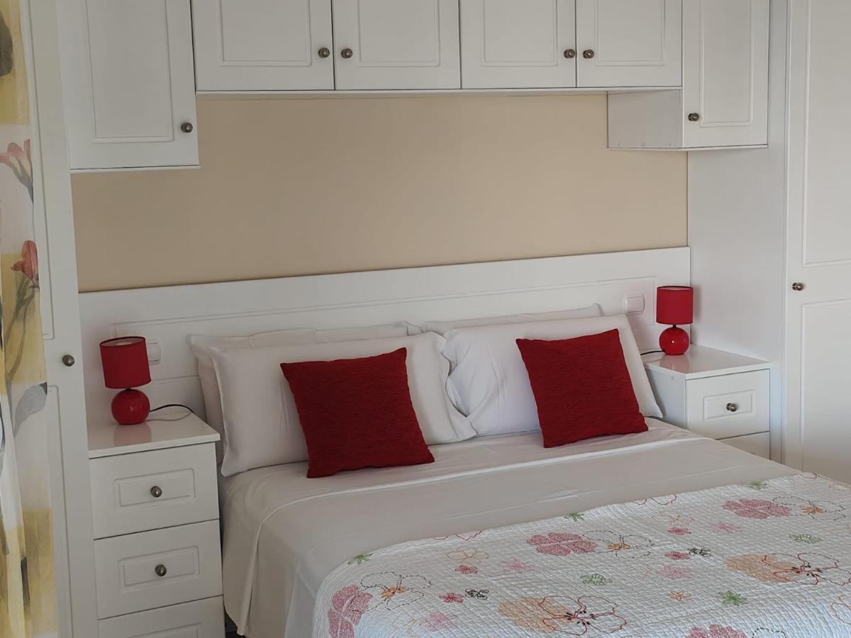 Apartamento Balcon De Jandia Playa Jandia Exteriér fotografie