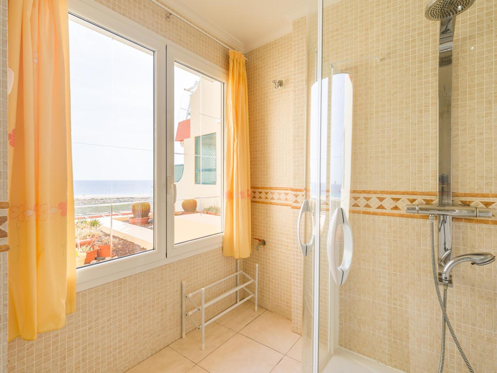 Apartamento Balcon De Jandia Playa Jandia Exteriér fotografie