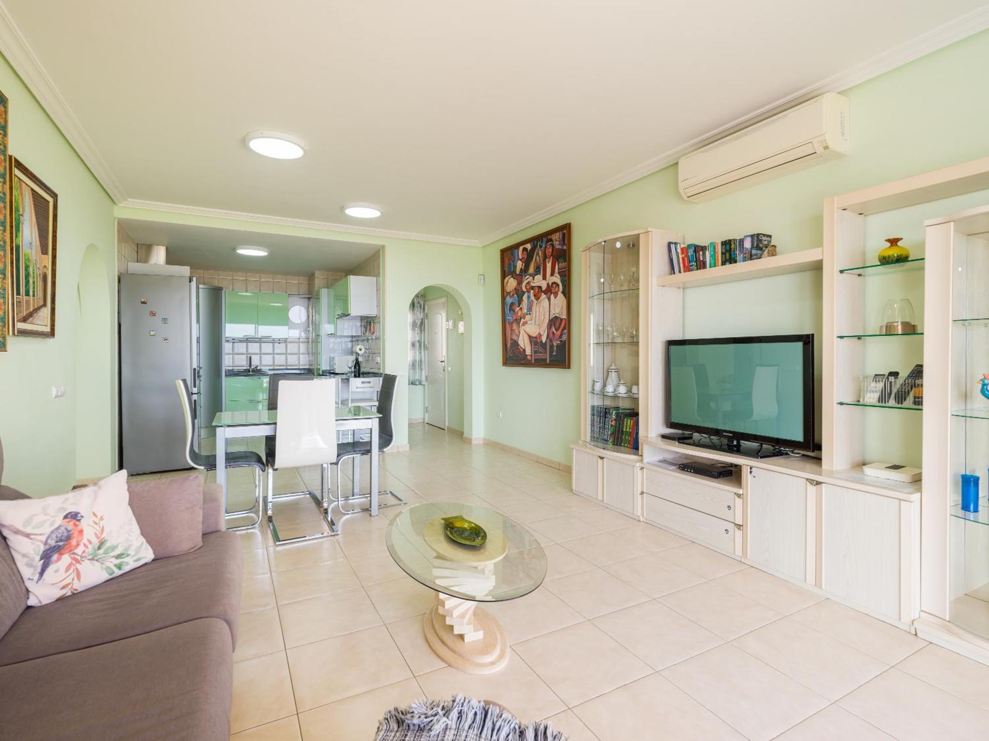 Apartamento Balcon De Jandia Playa Jandia Exteriér fotografie