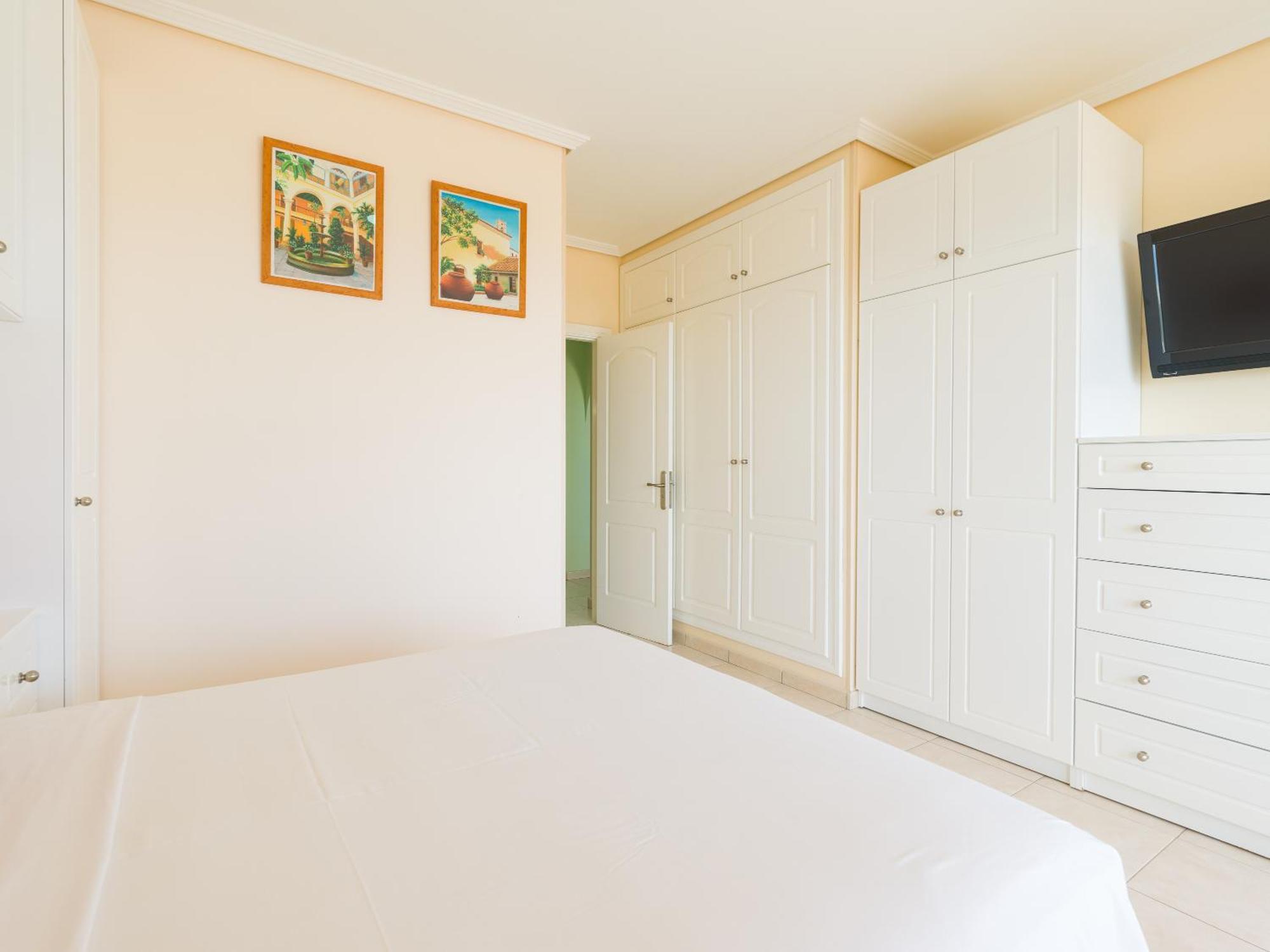 Apartamento Balcon De Jandia Playa Jandia Exteriér fotografie