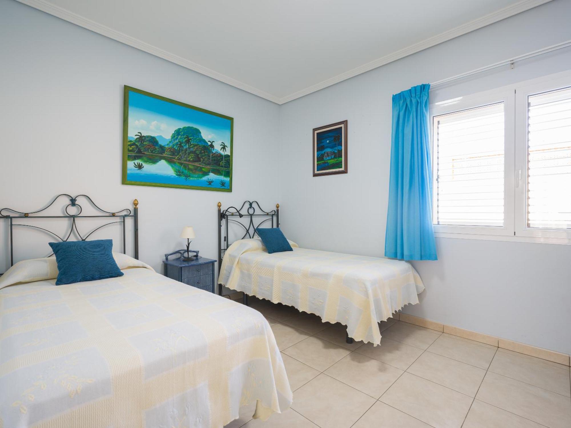 Apartamento Balcon De Jandia Playa Jandia Exteriér fotografie