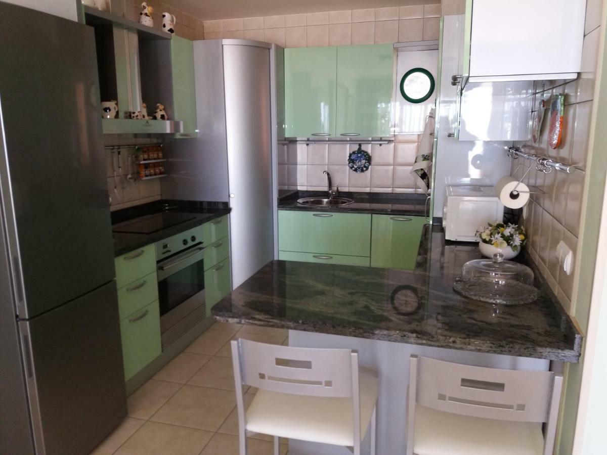 Apartamento Balcon De Jandia Playa Jandia Exteriér fotografie