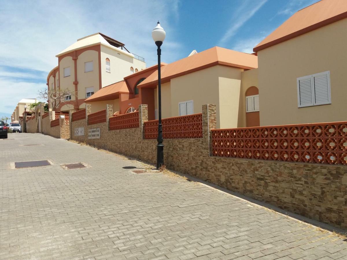 Apartamento Balcon De Jandia Playa Jandia Exteriér fotografie