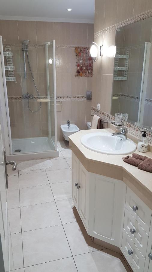 Apartamento Balcon De Jandia Playa Jandia Exteriér fotografie