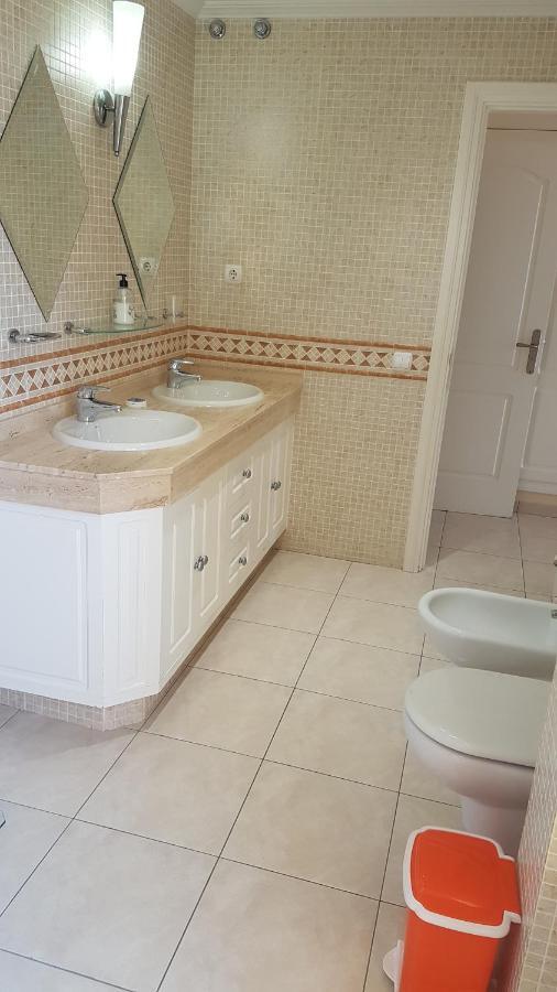 Apartamento Balcon De Jandia Playa Jandia Exteriér fotografie